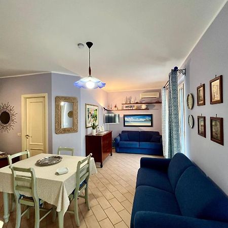 Apartmán Sapore Di Sale, Capo dʼOrlando Exteriér fotografie